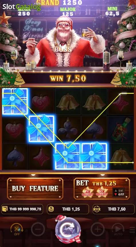 sexy christmas sirens slot According to the number of players searching for it, Book of Sirens is not a very popular slot